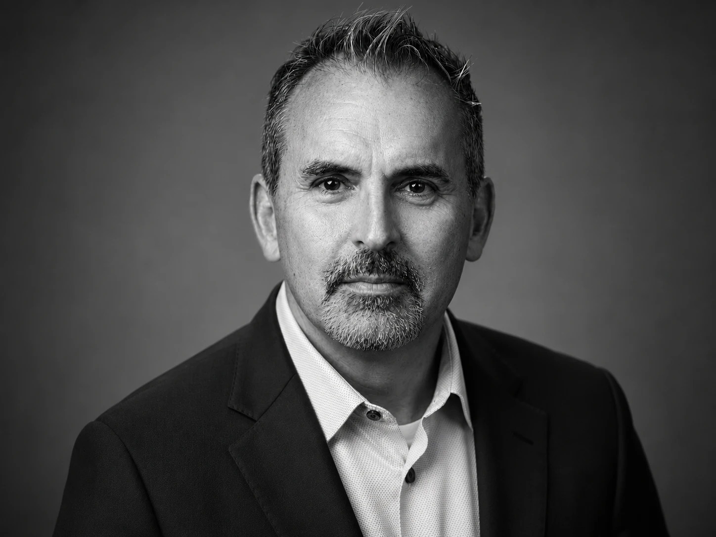Peter Michaels, Chairman and CTO